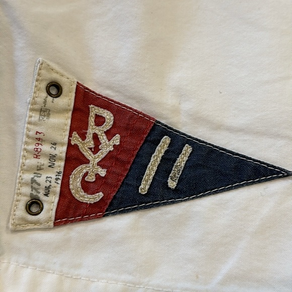 POLO BY RALPH LAUREN MENS SWIM TRUNKS SIZE M - Picture 12 of 12